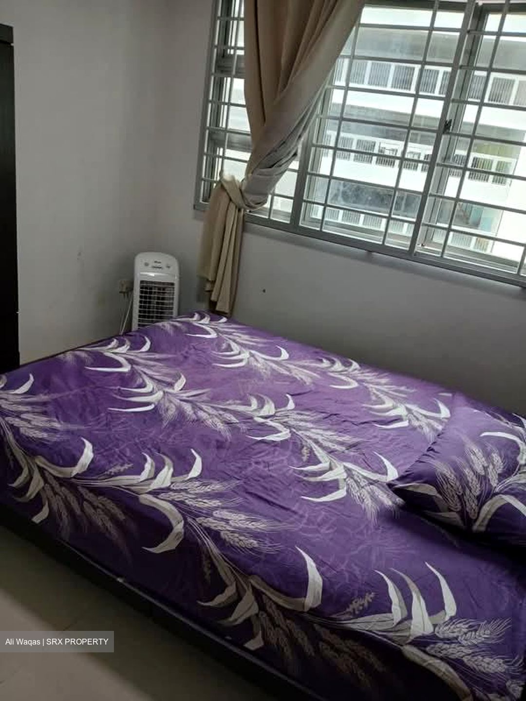 Blk 473A Hougang Parkedge (Hougang), HDB 3 Rooms #578680541